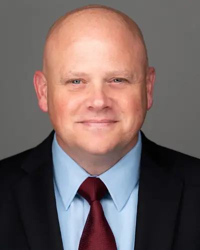 Colonel Steven T. Barry, PhD, U.S. Army (Retired)